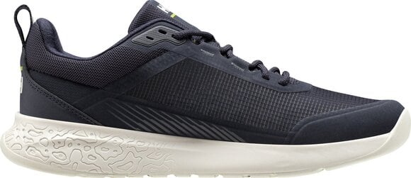 Pantofi de Navigatie Helly Hansen Men's Crew Low Shoes Pantofi sport Navy 44 - 3