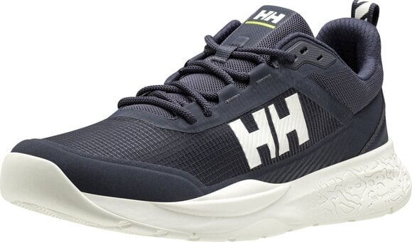 Pantofi de Navigatie Helly Hansen Men's Crew Low Shoes Pantofi sport Navy 44 - 4