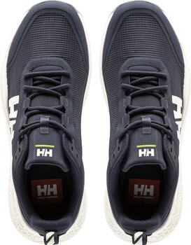 Pantofi de Navigatie Helly Hansen Men's Crew Low Shoes Pantofi sport Navy 44 - 6