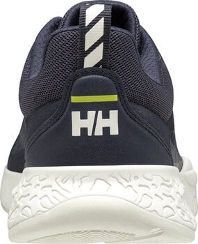 Pantofi de Navigatie Helly Hansen Men's Crew Low Shoes Pantofi sport Navy 44 - 7