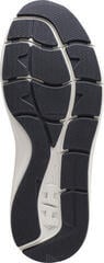 Chaussures de navigation Helly Hansen Men’s HP Ahiga EVO 5 Marine Lifestyle Navy/Alert Red - 4