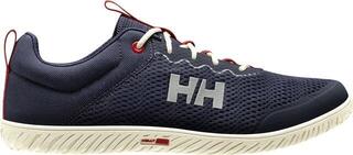 Miesten purjehduskengät Helly Hansen HP Foil Evo Navy - 1
