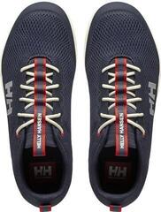 Miesten purjehduskengät Helly Hansen HP Foil Evo Navy - 5