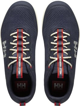 Pantofi de Navigatie Helly Hansen HP Foil Evo Pantofi sport Navy 43 - 6