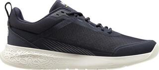 Calzado para barco de mujer Helly Hansen Women’s Crew Low Shoes Navy - 2