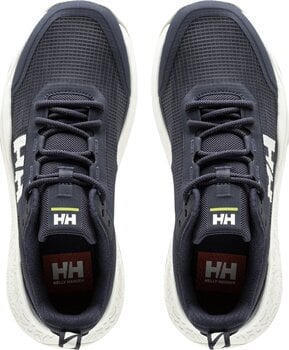 Ženske cipele za jedrenje Helly Hansen Women’s Crew Low Shoes Patike Navy 37 - 6