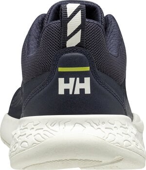 Ženske cipele za jedrenje Helly Hansen Women’s Crew Low Shoes Patike Navy 37 - 7