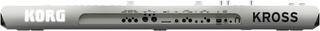 Werkstation Korg KROSS 2-61 Werkstation - 1