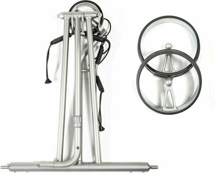 Wózek golfowy elektryczny Jucad Phantom Titan eX Wózek golfowy elektryczny - 8