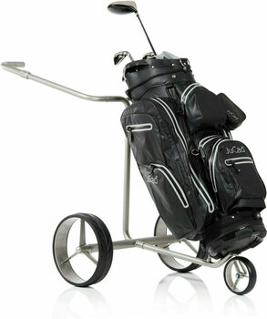 Električni voziček za golf Jucad Drive SL Električni voziček za golf - 4