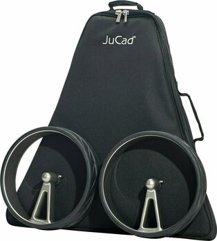 Wózek golfowy elektryczny Jucad Phantom Carbon Wózek golfowy elektryczny - 4