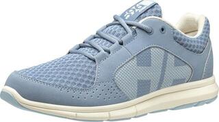 Calzado para barco de mujer Helly Hansen Women's Ahiga V4 Hydropower Windy Blue - 3