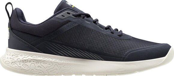 Obuv na loď Helly Hansen Women’s Crew Low Shoes Tenisky Navy 37,5 - 3