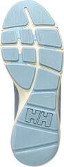 Calzado para barco de mujer Helly Hansen Women's Ahiga V4 Hydropower Windy Blue - 4