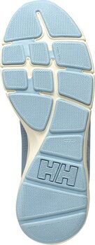 Obuv na loď Helly Hansen Women's Ahiga V4 Hydropower Tenisky Windy Blue 37 - 5