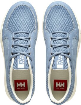 Obuv na loď Helly Hansen Women's Ahiga V4 Hydropower Tenisky Windy Blue 37 - 6