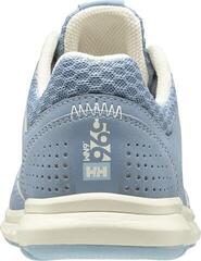 Calzado para barco de mujer Helly Hansen Women's Ahiga V4 Hydropower Windy Blue - 6