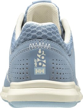 Obuv na loď Helly Hansen Women's Ahiga V4 Hydropower Tenisky Windy Blue 37 - 7
