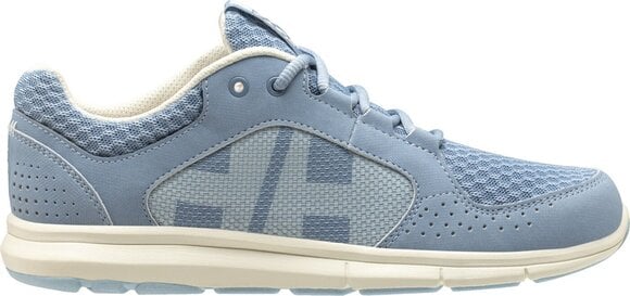 Pantofi de Navigatie Helly Hansen Women's Ahiga V4 Hydropower Pantofi sport Windy Blue 37,5 - 2