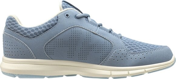 Pantofi de Navigatie Helly Hansen Women's Ahiga V4 Hydropower Pantofi sport Windy Blue 37,5 - 3