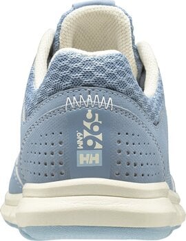Pantofi de Navigatie Helly Hansen Women's Ahiga V4 Hydropower Pantofi sport Windy Blue 37,5 - 7