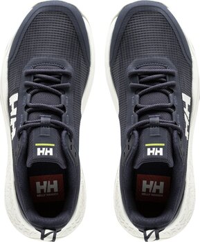 Chaussures de navigation femme Helly Hansen Women’s Crew Low Shoes Baskets Navy 38 - 6