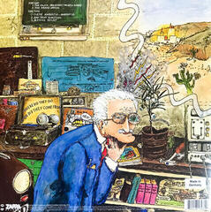 LP ploča Frank Zappa - The Grand Wazoo (LP) - 4