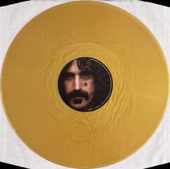 LP ploča Frank Zappa - Apostrophe (') (Limited Edition) (Gold Coloured) (LP) - 2