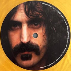 LP ploča Frank Zappa - Apostrophe (') (Limited Edition) (Gold Coloured) (LP) - 3