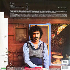 LP ploča Frank Zappa - Waka / Jawaka (LP) - 4