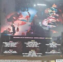 LP ploča Frank Zappa - Munich '80 (3 LP) - 2