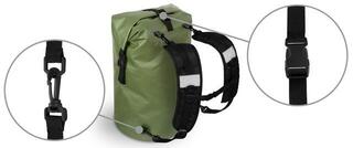 Waterproof Bag Delphin Waterproof Backpack HydroPAX 30 L - 4