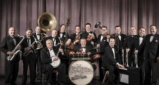 Music CD Bratislava Hot Serenaders - Smile (CD) - 1
