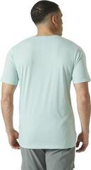 Chemise Helly Hansen Men's HH Tech Logo Lagoon - 3