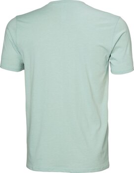 Cămaşă Helly Hansen Men's HH Tech Logo Tricou cu mânecă scurtă Lagoon S - 2