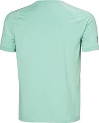 T-Shirt Helly Hansen HP Ocean 2.0 Lagoon - 1