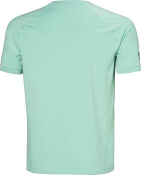 Cămaşă Helly Hansen HP Ocean 2.0 Tricou cu mânecă scurtă Lagoon 2XL - 2