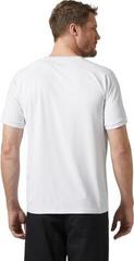 Koszula Helly Hansen HP Ocean 2.0 White - 3