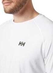 Chemise Helly Hansen HP Ocean 2.0 White - 4