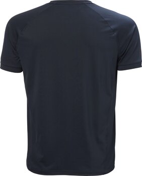 Cămaşă Helly Hansen HP Ocean 2.0 Tricou cu mânecă scurtă Navy S - 2