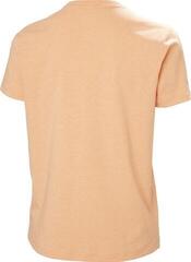 Koszula Helly Hansen Women's HH Tech Logo Apricot Crush - 1