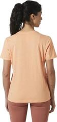 Koszula Helly Hansen Women's HH Tech Logo Apricot Crush - 3
