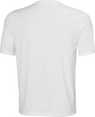 Chemise Helly Hansen HP Race Graphic Sailing White - 1