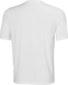 Cămaşă Helly Hansen HP Race Graphic Sailing Tricou cu mânecă scurtă White XL - 2