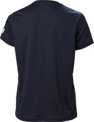 Koszula Helly Hansen Women's Tech 2.0 Navy - 1
