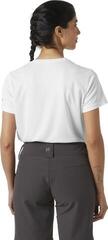 Koszula Helly Hansen Women's Tech 2.0 White - 3