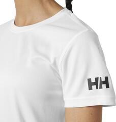 Koszula Helly Hansen Women's Tech 2.0 White - 4