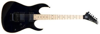 Elektromos gitár Pasadena CL103 Black Elektromos gitár - 1