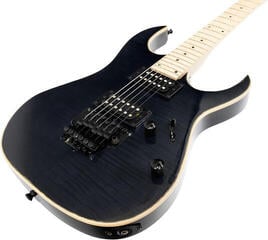 Elektromos gitár Pasadena CL103 Black Elektromos gitár - 2