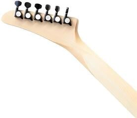 Elektromos gitár Pasadena CL103 Black Elektromos gitár - 4